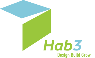 Hab3 Logo